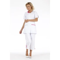 Arbeitshemd Molinel LALIETFMCB\G\F für Damen, Hygiene