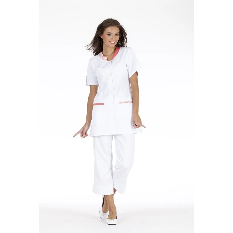 Arbeitshemd Molinel LALIETFMCB\G\F für Damen, Hygiene