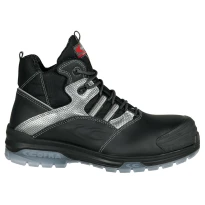 Sicherheitschuhe Cofra Modigliani Black S3 CI SRC 20630-000