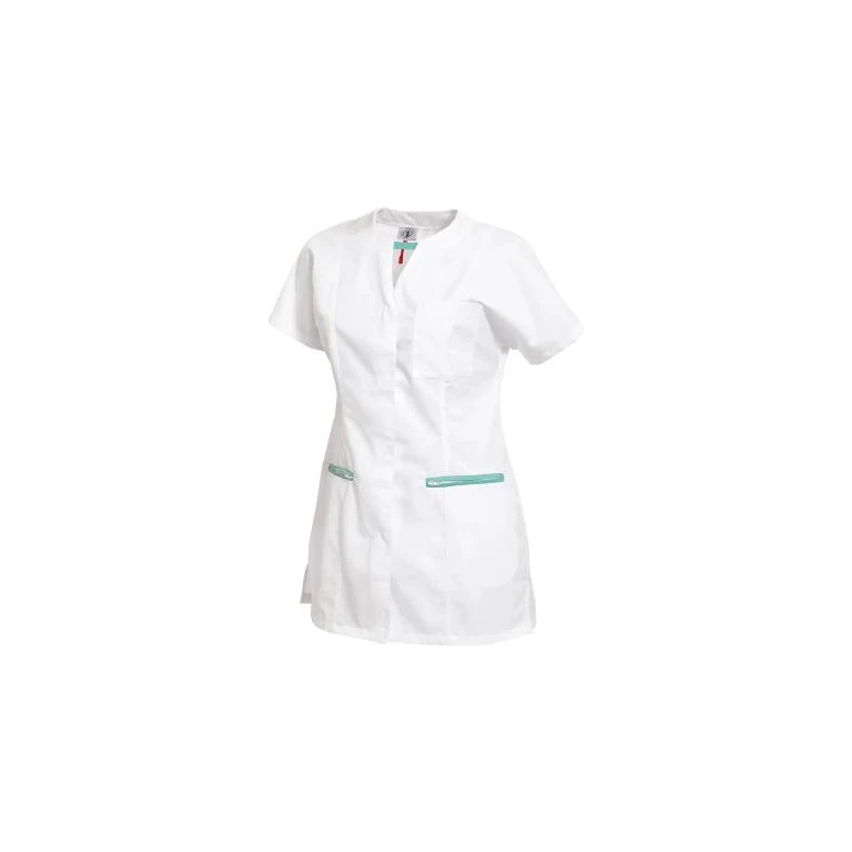 Arbeitskittel Molinel LOLITAMCBC/FR für Damen, Gesundheitswesen