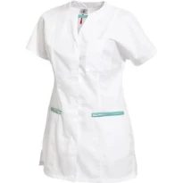Arbeitskittel Molinel LOLITAMCBC/FR für Damen, Gesundheitswesen