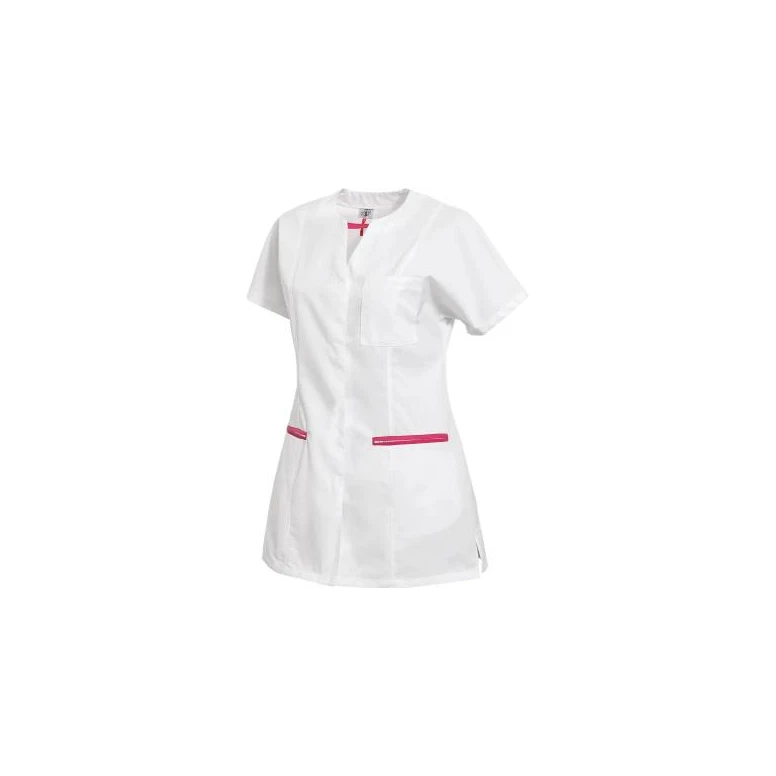 Arbeitskittel Molinel LOLITAMCBC/FR für Damen, Gesundheitswesen