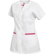 Arbeitskittel Molinel LOLITAMCBC/FR für Damen, Gesundheitswesen
