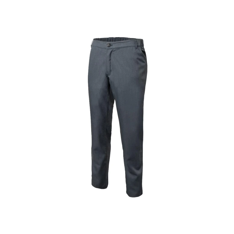 Arbeits­hose Molinel Malo MALOPNPHBLEU mit mehreren Taschen Komfort Gesundheitsbereich