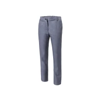 Arbeits­hose Molinel Manoa MANOAPNPFBLEU mit mehreren Taschen Komfort Gesundheitsbereich
