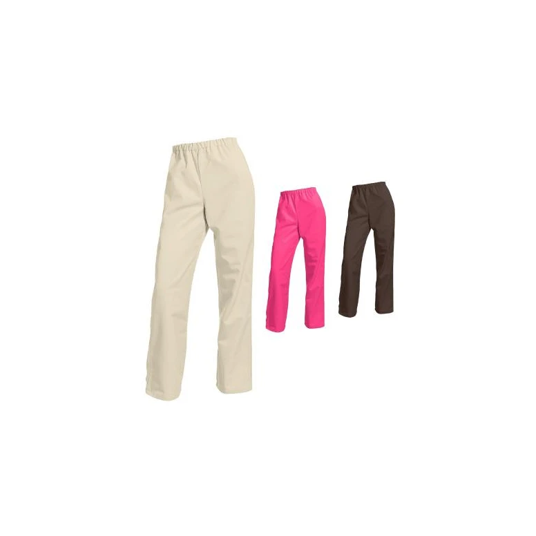 Arbeitshose Molinel Marc MARCPNPCPMCHO Wellness Gesundheitswesen Unisex