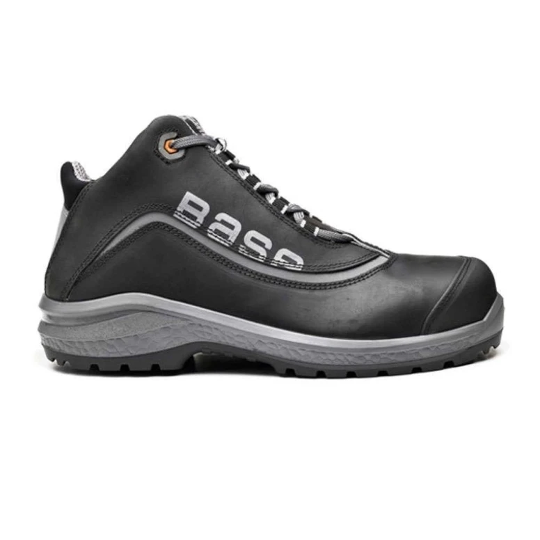 Base Be-Free Top S3 SRC B0873 Sicherheitsschuhe