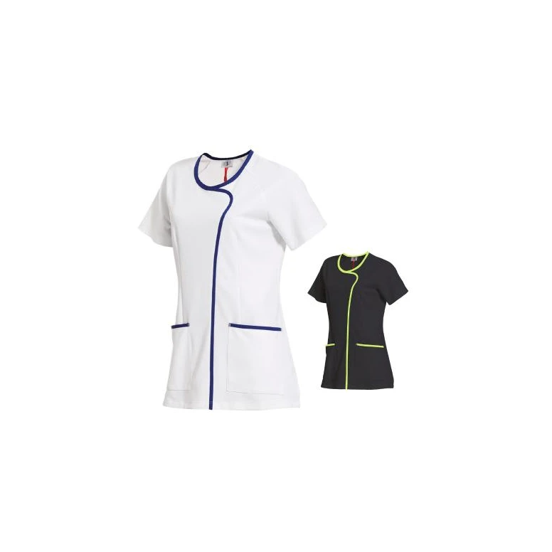 Arbeitskittel Molinel Nino NINONTFMCBC/MA Damen Wellness Gesundheitswesen