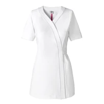 Arbeitskittel Molinel Paloma PALOMATFMCBLA Damen Wellness Gesundheitswesen 2
