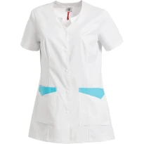 Arbeitskittel Molinel Sonia SONIATFMCBC/AZ Damen Wellness Gesundheitswesen 2