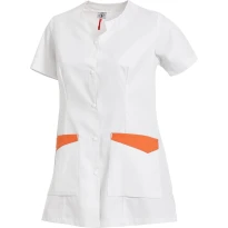 Arbeitskittel Molinel Sonia SONIATFMCBC/AZ Damen Wellness Gesundheitswesen