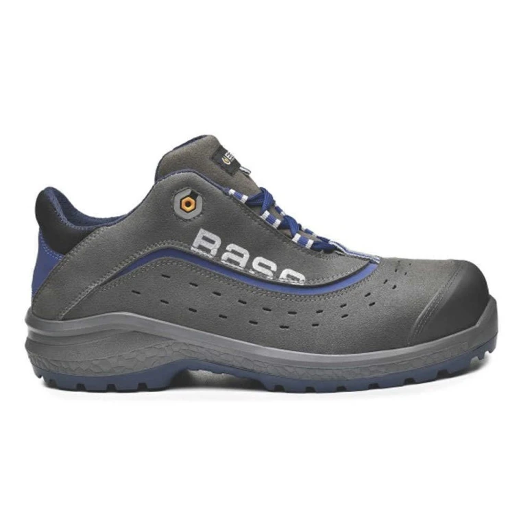 Base Be-Light S1P SRC Sicherheitsstiefel B0884