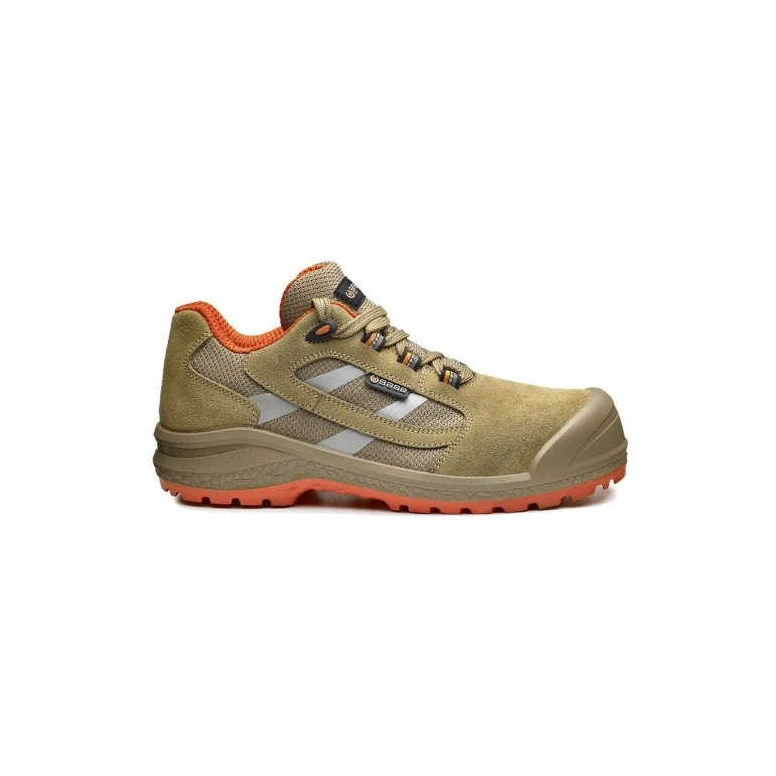 Base Be-Moon S1P SRC Sicherheitsstiefel B0876