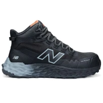 Sicherheitsschuhe New Balance Fresh Foam Cremorne Mid Womens S3L SC FO HRO SR ESD Hoch Metallfrei Damen