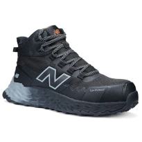 Sicherheitsschuhe New Balance Fresh Foam Cremorne Mid Womens S3L SC FO HRO SR ESD Hoch Metallfrei Damen