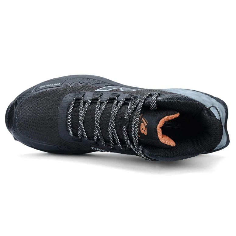 Sicherheitsschuhe New Balance Fresh Foam Cremorne Mid Womens S3L SC FO HRO SR ESD Hoch Metallfrei Damen