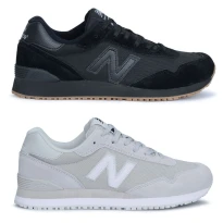 Sicherheitsschuhe New Balance 515 SR O1 HRO SRC ESD Niedrig Metallfrei