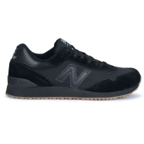 Sicherheitsschuhe New Balance 515 SR O1 HRO SRC ESD Niedrig Metallfrei