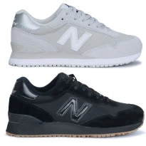 Sicherheitsschuhe New Balance 515 SR W O1 HRO SRC ESD Niedrig Metallfrei Damen