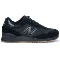 Sicherheitsschuhe New Balance 515 SR W O1 HRO SRC ESD Niedrig Metallfrei Damen