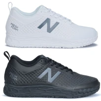 Sicherheitsschuhe New Balance 906 SR OB E HRO SRC Niedrig Metallfrei