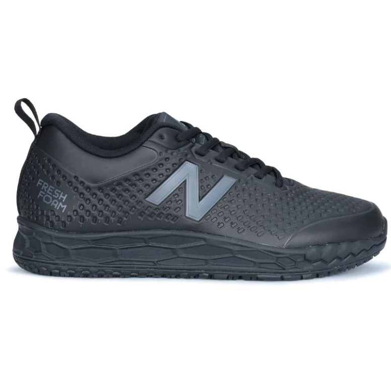 Sicherheitsschuhe New Balance 906 SR W OB E HRO SRC Niedrig Metallfrei Damen