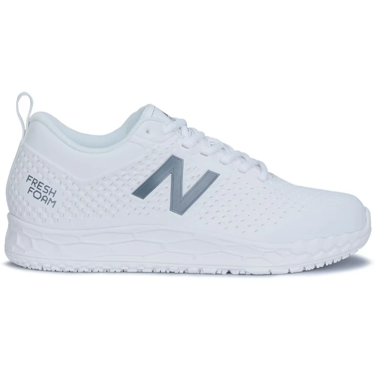 Sicherheitsschuhe New Balance 906 SR W OB E HRO SRC Niedrig Metallfrei Damen