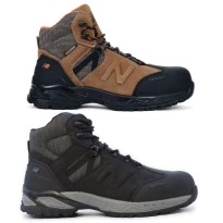 Sicherheitsschuhe New Balance Allsite S7L SC FO HRO SR Hoch