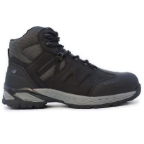 Sicherheitsschuhe New Balance Allsite S7L SC FO HRO SR Hoch