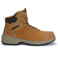 Sicherheitsschuhe New Balance Calibre S7L SC FO HRO SR Hoch