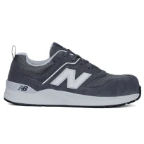 Sicherheitsschuhe New Balance Elite Lite S1 PL HRO SR FO ESD Niedrig Metallfrei