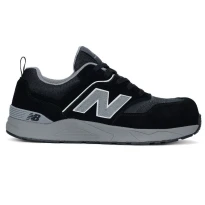 Sicherheitsschuhe New Balance Elite Lite S1 PL HRO SR FO ESD Niedrig Metallfrei