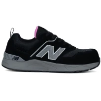 Sicherheitsschuhe New Balance Elite Lite Womens S1 PL HRO SR FO ESD Niedrig Metallfrei Damen