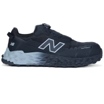 Sicherheitsschuhe New Balance Fresh Foam Cremorne Boa S3L SC FO HRO SR ESD Niedrig Metallfrei Boa Verschluss