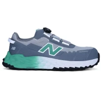 Sicherheitsschuhe New Balance Fresh Foam Cremorne Boa S3L SC FO HRO SR ESD Niedrig Metallfrei Boa Verschluss
