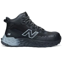 Sicherheitsschuhe New Balance Fresh Foam Cremorne Mid S3L SC FO HRO SR ESD Hoch Metallfrei