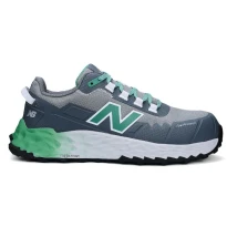 Sicherheitsschuhe New Balance Fresh Foam Cremorne S3L SC FO HRO SR ESD Niedrig Metallfrei