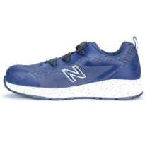Sicherheitsschuhe New Balance Logic Boa S1 PL HRO SR FO ESD Niedrig Boa Verschluss