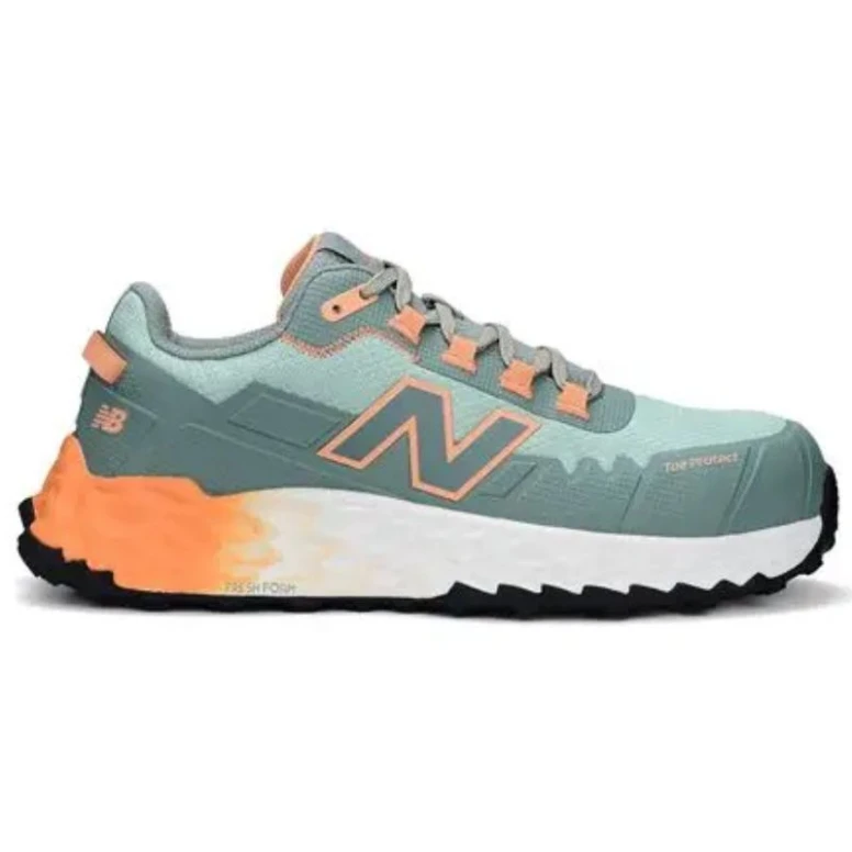 Sicherheitsschuhe New Balance Fresh Foam Cremorne Womens S3L SC FO HRO SR ESD Niedrig Metallfrei Damen