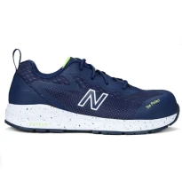 Sicherheitsschuhe New Balance Logic S1 PL HRO SR FO ESD Niedrig