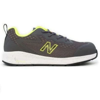 Sicherheitsschuhe New Balance Logic S1 PL HRO SR FO ESD Niedrig