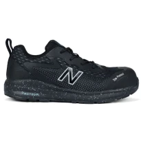 Sicherheitsschuhe New Balance Logic W S1 PL HRO SR FO ESD Niedrig Metallfrei Damen