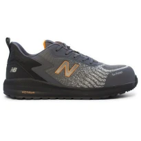 Sicherheitsschuhe New Balance Speedware S1 PL HRO SR FO Niedrig