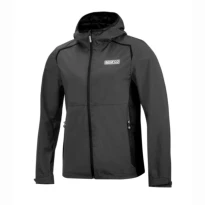 Sparco TeamWork Windbreaker-Jacke