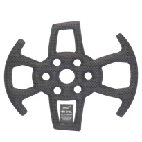 10 Stück - Ersatz Innenpolster für Helm BOLT Milwaukee 4932480660