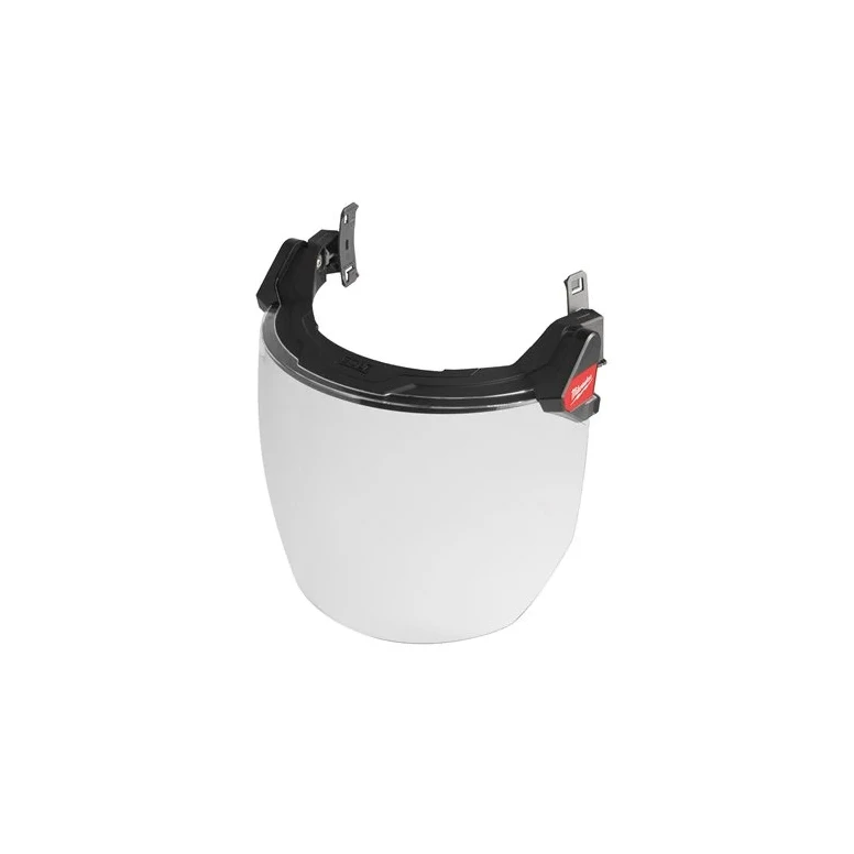 Transparente Schutzvisier Bolt Milwaukee 4932498237