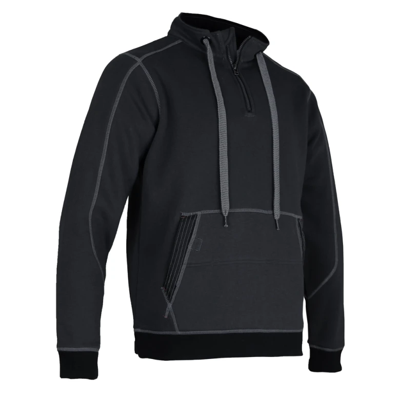 Arbeitssweatshirt LMA Coffre 8049