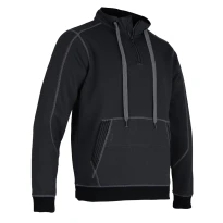 Arbeitssweatshirt LMA Coffre 8049