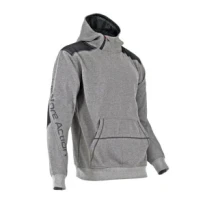 Arbeits Sweatshirt LMA Cyber 8079 mit hohem Kragen