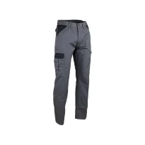 LMA Perceuse 1499 Arbeitshose mit vielen Taschen